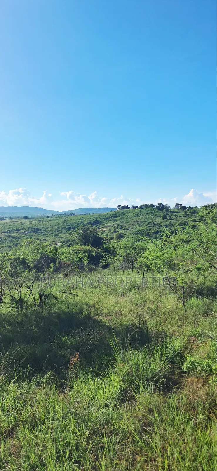 For Sale 4 Acres for Sale Kwale