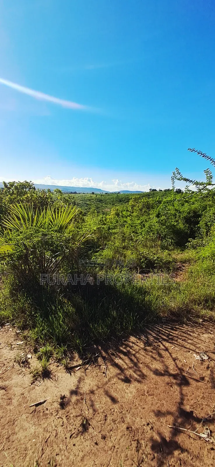 For Sale 4 Acres for Sale Kwale