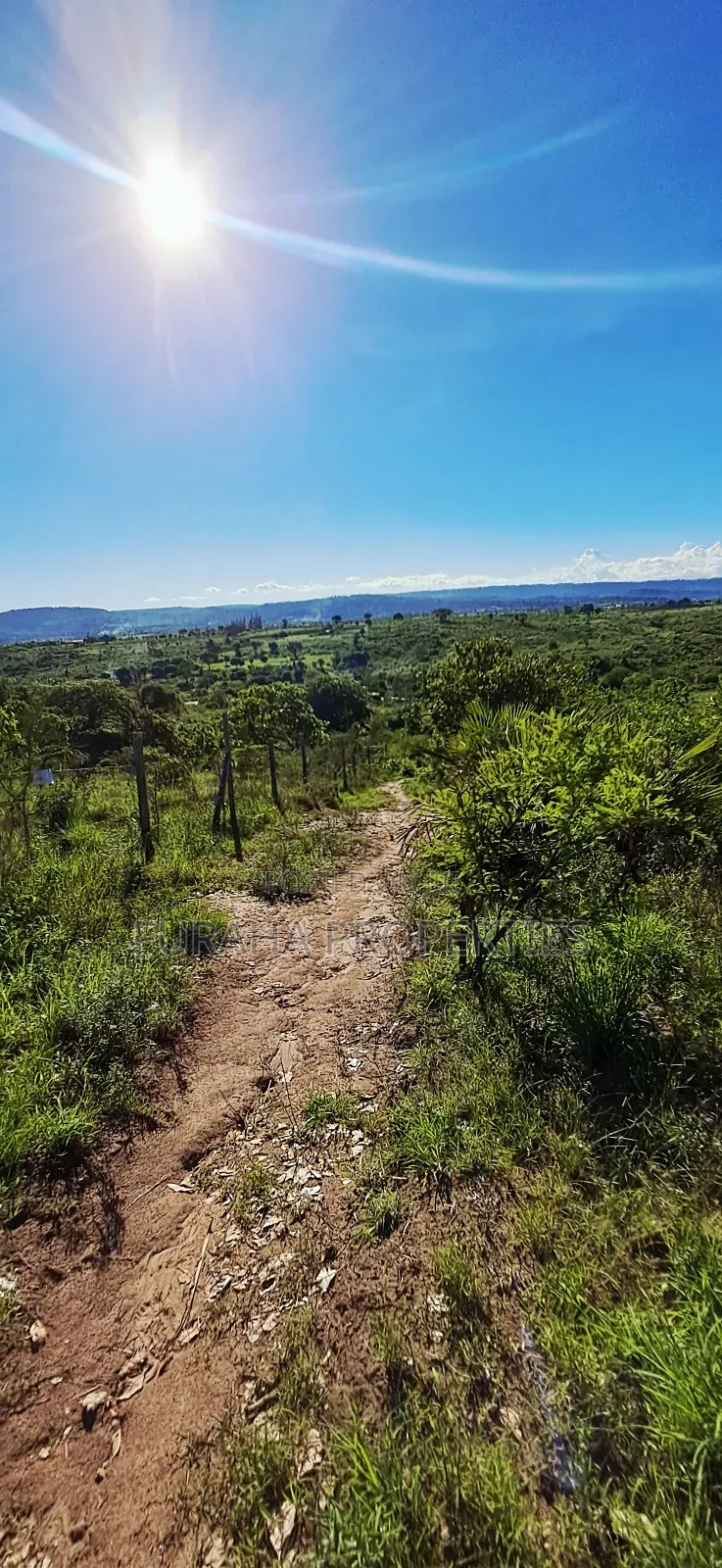 For Sale 4 Acres for Sale Kwale