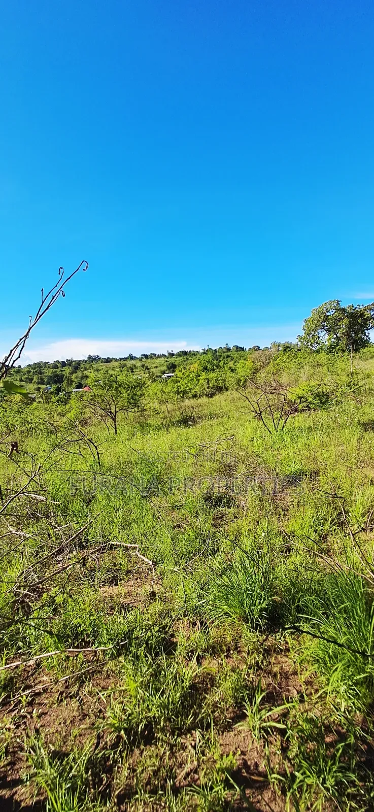 For Sale 4 Acres for Sale Kwale