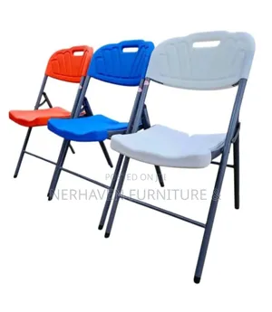 Foldable Chair