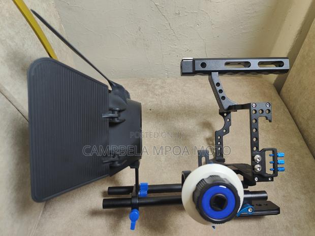 Camera Cage - thumbnail 5