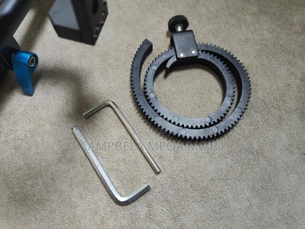 Camera Cage - thumbnail 9