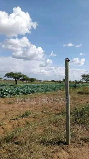 50 by 100 Plots for Sale in Rumuruti Posta Town