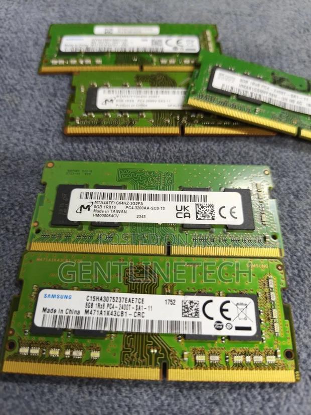 4gb Pc4 Laptop Ram – High-Speed Memory Module