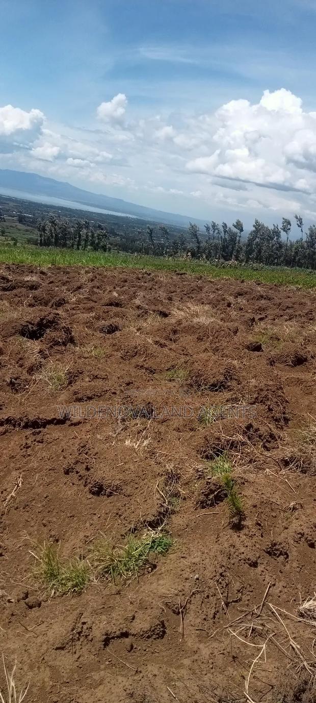 Land on Sale at Naivasha - main view
