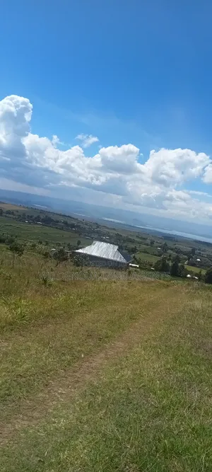 Land on Sale at Naivasha