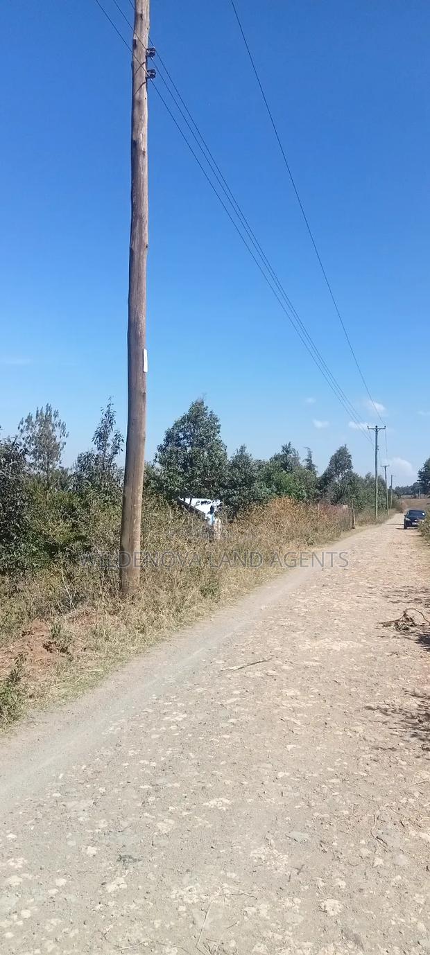 Land on Sale at Naivasha - thumbnail 8