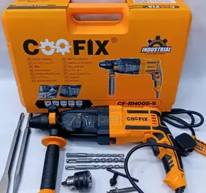Reliable 850w Rotary Hammer Drill/850w Rotary Hammer Drill Coofix
