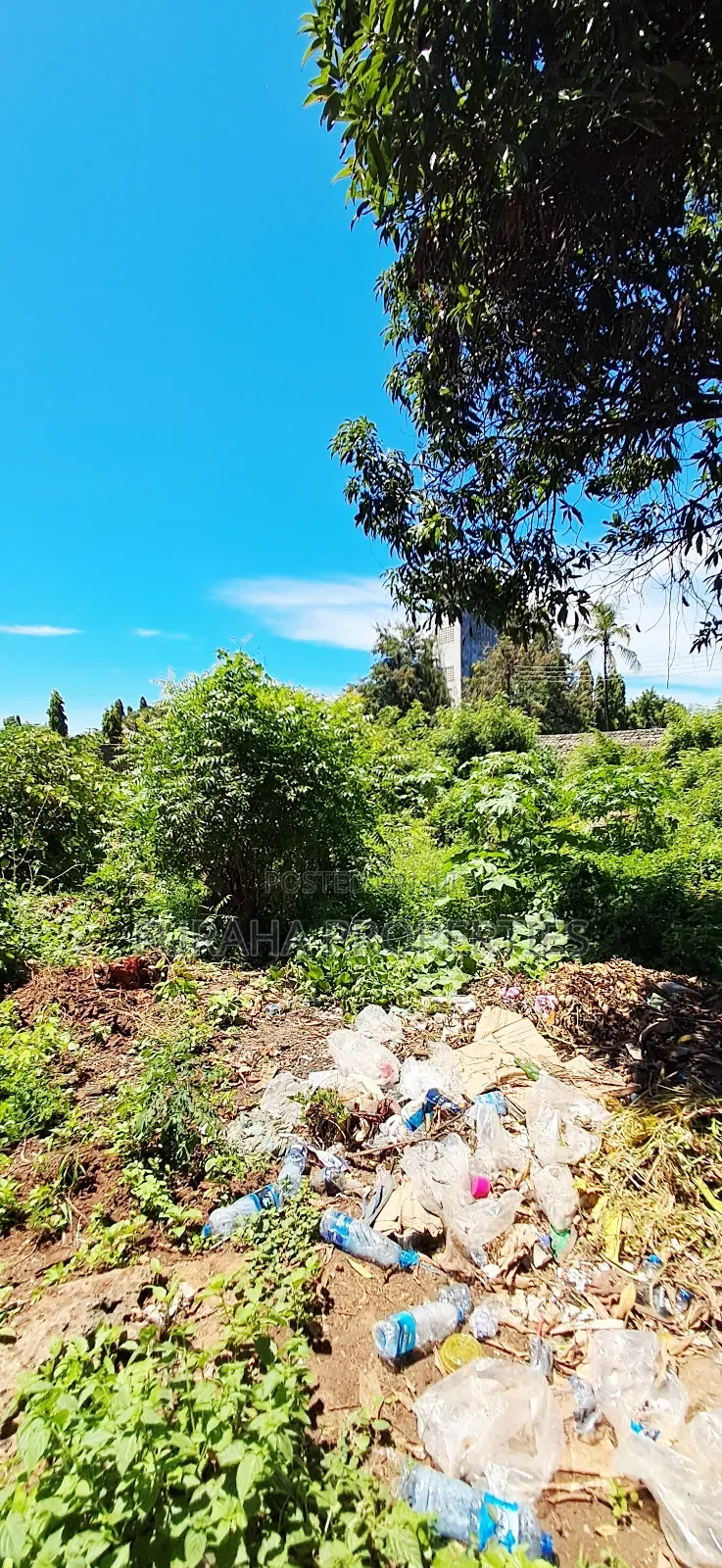 For Sale 3/4 Acre Commercial Land Diani