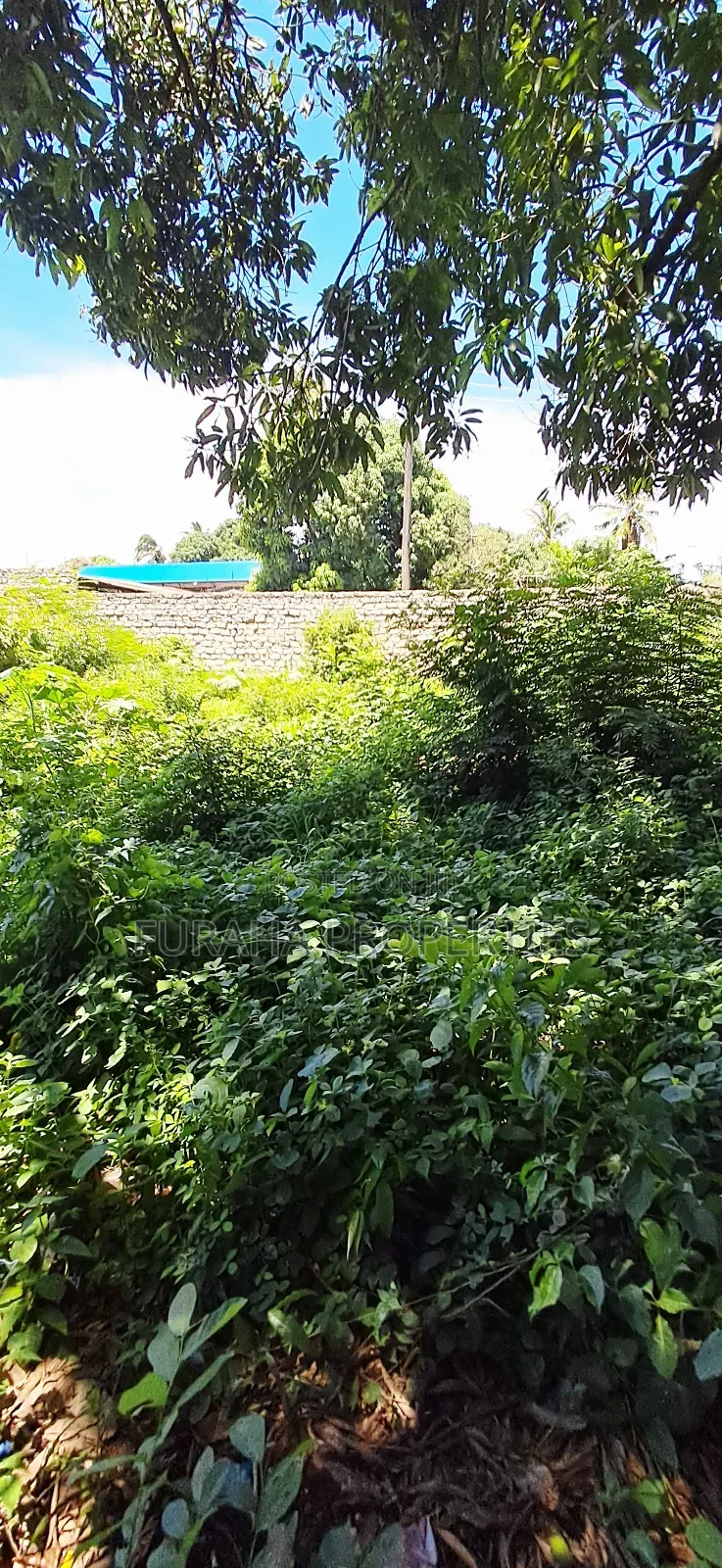 For Sale 3/4 Acre Commercial Land Diani