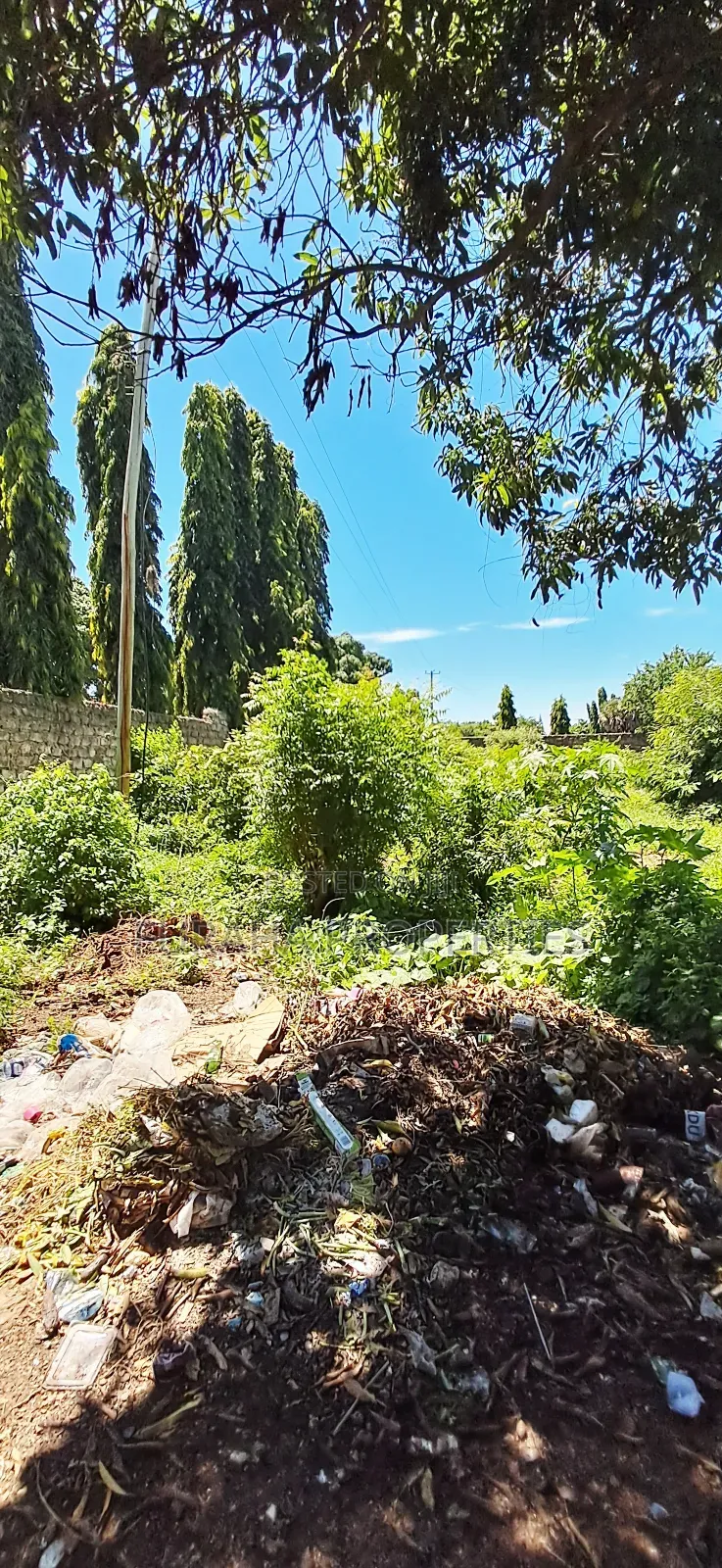 For Sale 3/4 Acre Commercial Land Diani