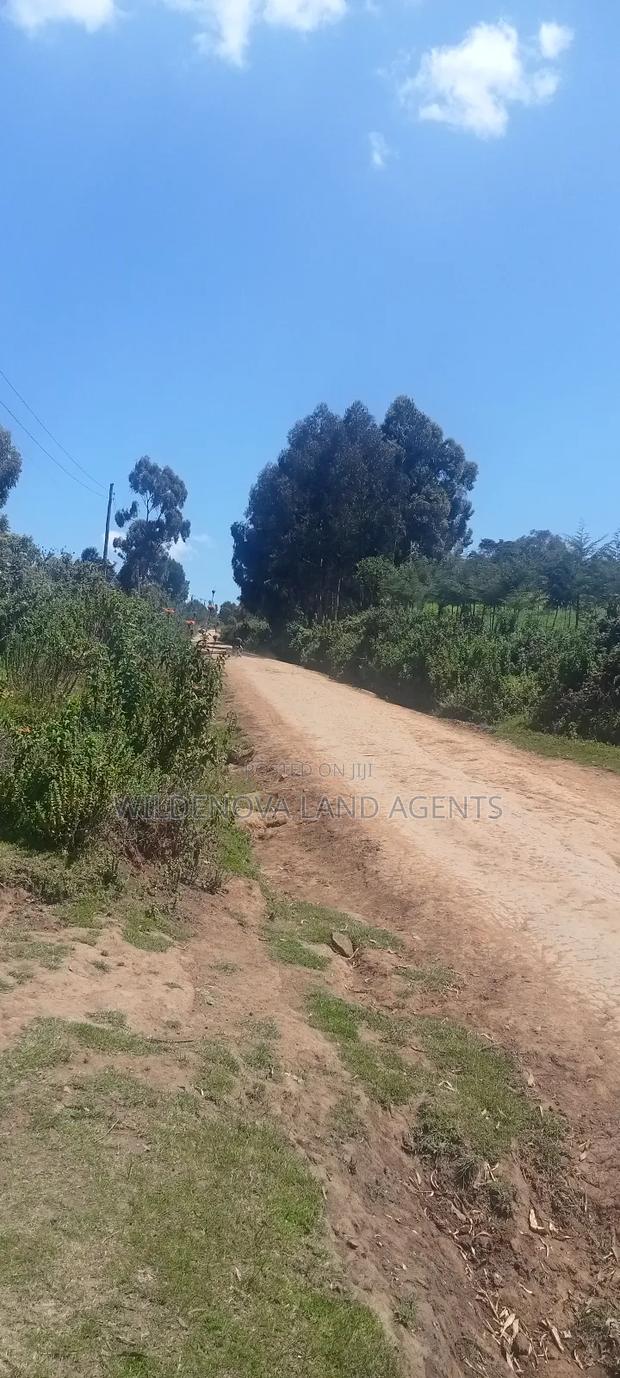 Land on Sale at Flyover Kinangop - thumbnail 4