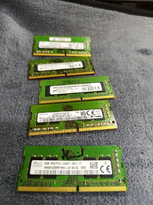 4gb Pc4 Memory for Laptop – Quick Upgrade