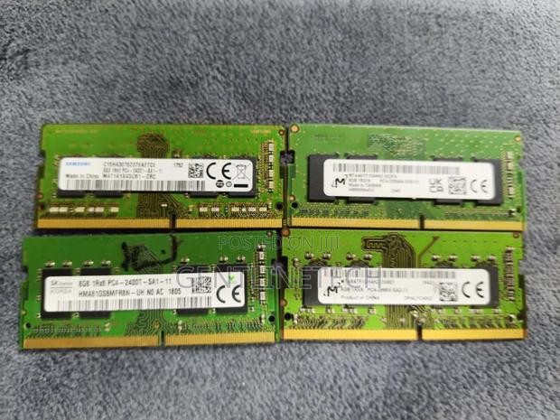 4gb Pc4 Memory for Laptop – Quick Upgrade - thumbnail 2