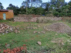 Plot for Sale 50x100