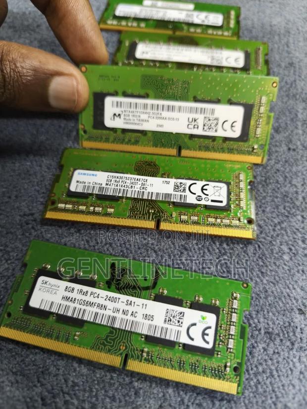 4gb Laptop Ram Pc4 – Smooth Fast Operation - thumbnail 2