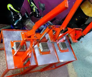 Commercial Chips Cutter
