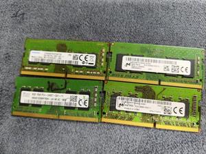 8gb Pc4 Laptop Ram – High-Speed Ddr4 Memory - thumbnail 2