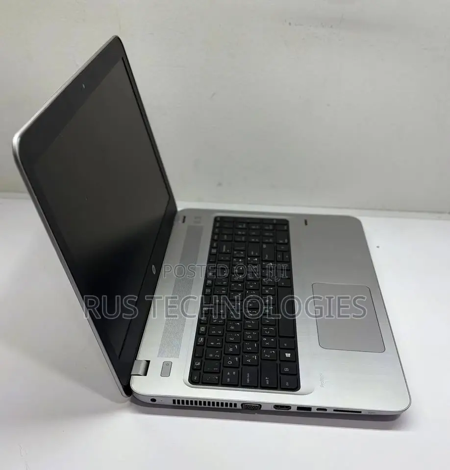Laptop HP ProBook 455 G4 8GB AMD A10 SSD 256GB