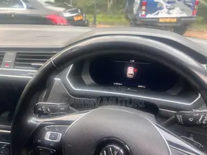 Volkswagen Tiguan 2018 Black