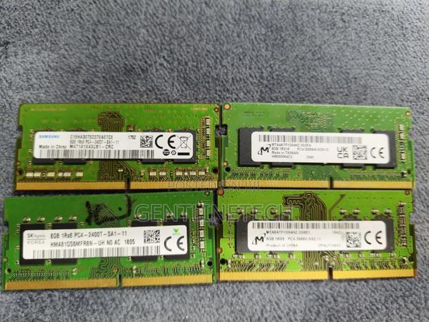 Laptop Ram 8gb Pc4 – Fast Stable Upgrade - thumbnail 2