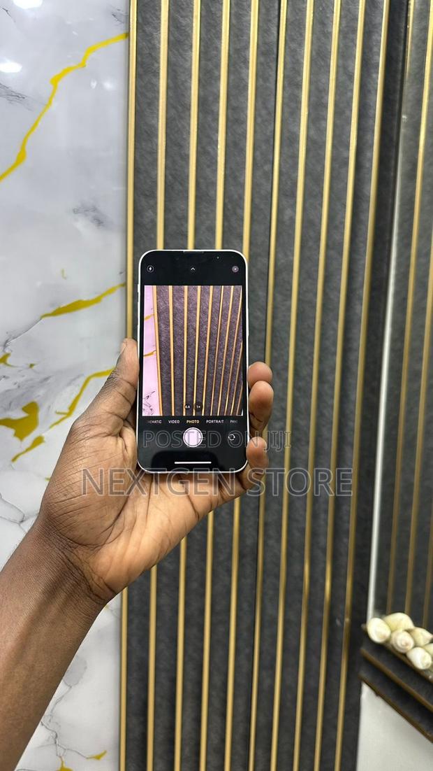 Apple iPhone 13 Mini 128 GB White - thumbnail 3