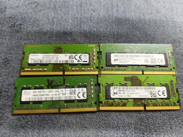 8gb Ddr4 Pc4 Laptop Ram – Efficient Performance