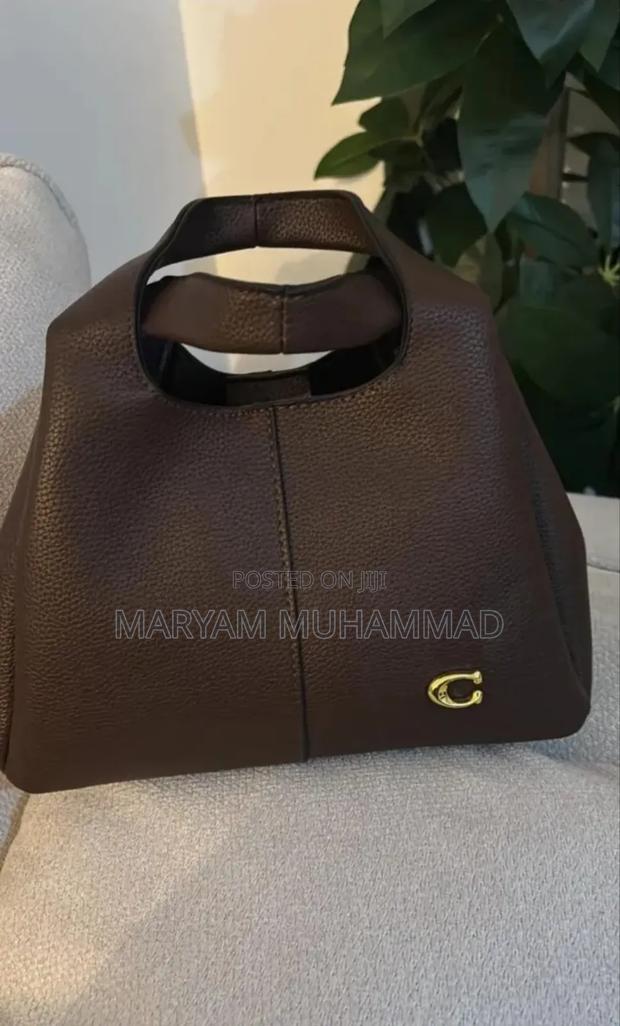 Coach Inspired Handbag – Classy Ladies Bag (New)