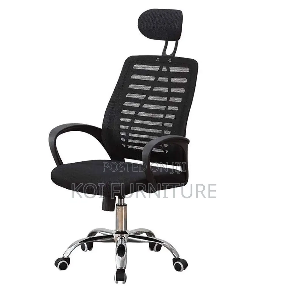Office Chairs; Headrest Comfort Zone Home Office Chairs