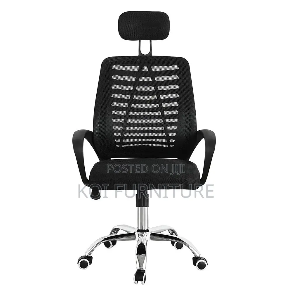 Office Chairs; Headrest Comfort Zone Home Office Chairs