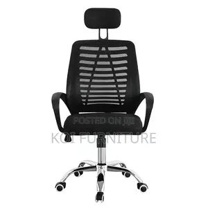 Office Chairs; Headrest Comfort Zone Home Office Chairs