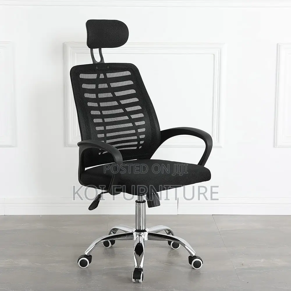 Office Chairs; Headrest Comfort Zone Home Office Chairs