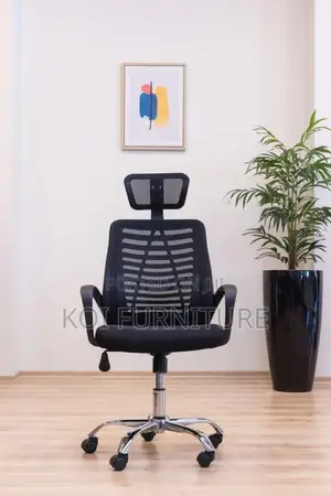 Office Chairs; Headrest Comfort Zone Home Office Chairs