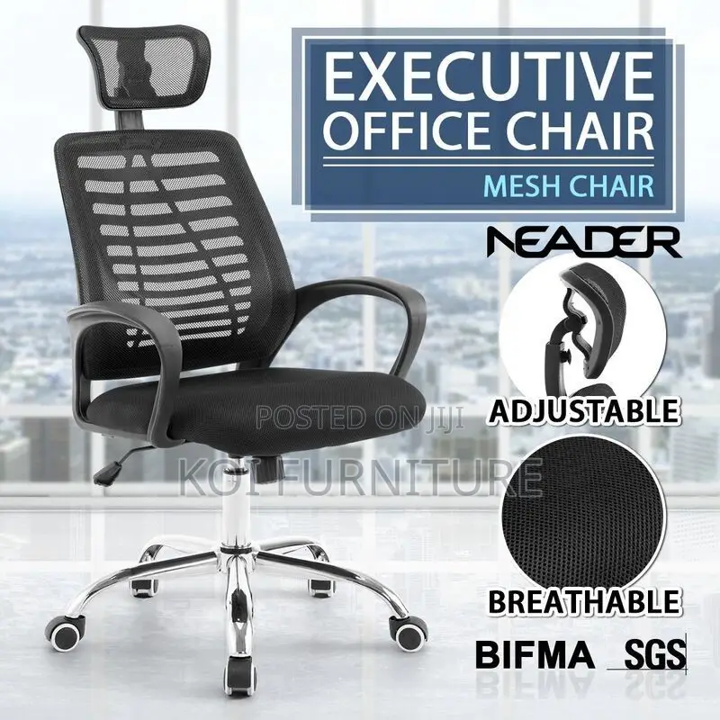 Office Chairs; Headrest Comfort Zone Home Office Chairs