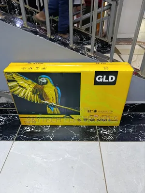 GLD 32 Inch Smart Android Tv