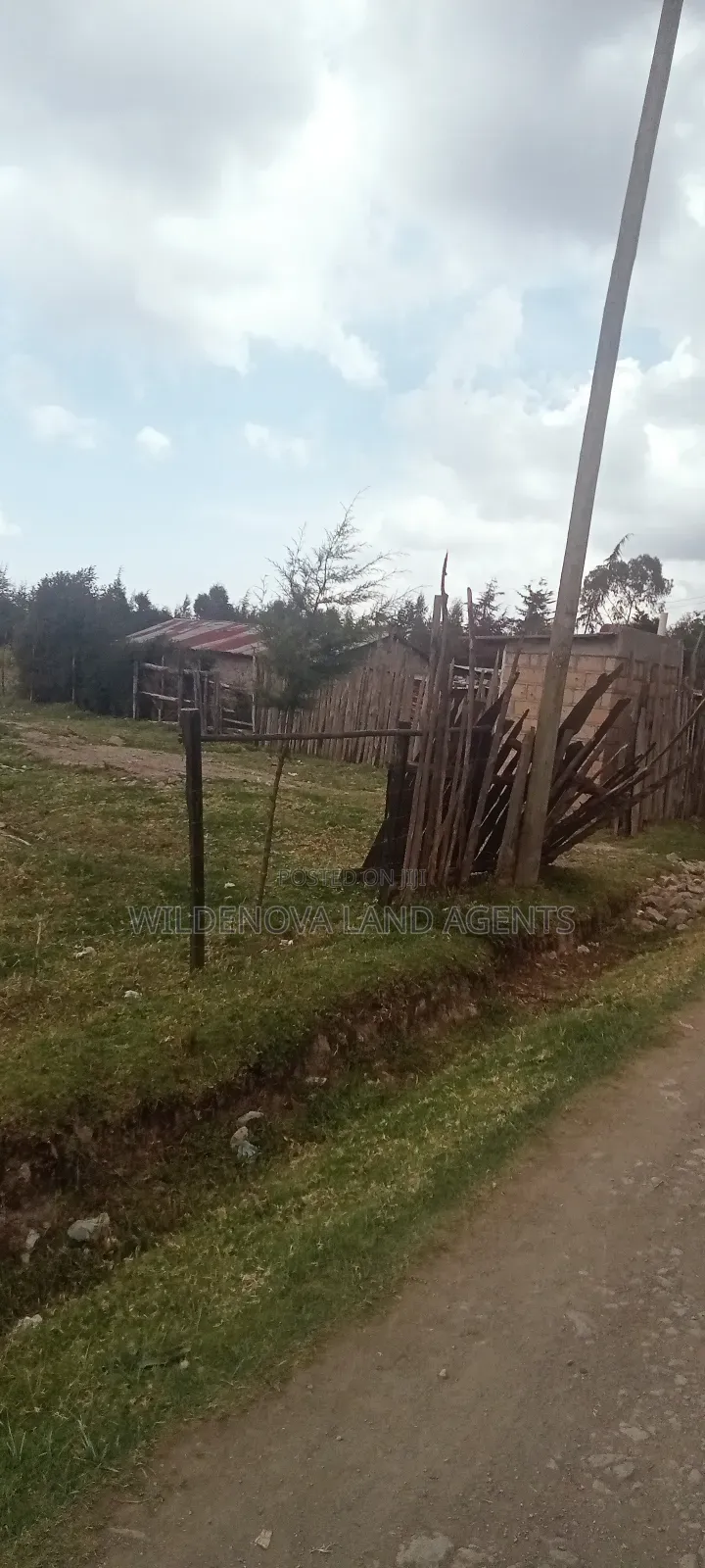 Land on Sale at Magumu Kinangop