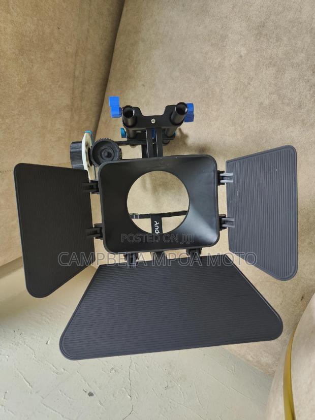 Camera Cage - thumbnail 2