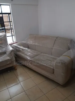 Professional Movers Within Njoro Estates