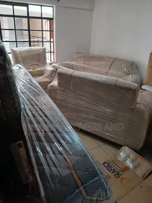 Professional Movers Within Njoro Estates