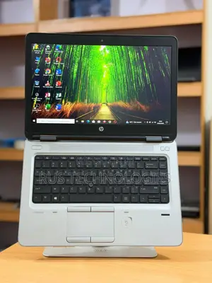 Laptop HP ProBook 645 G3 8GB AMD A8 SSD 256GB