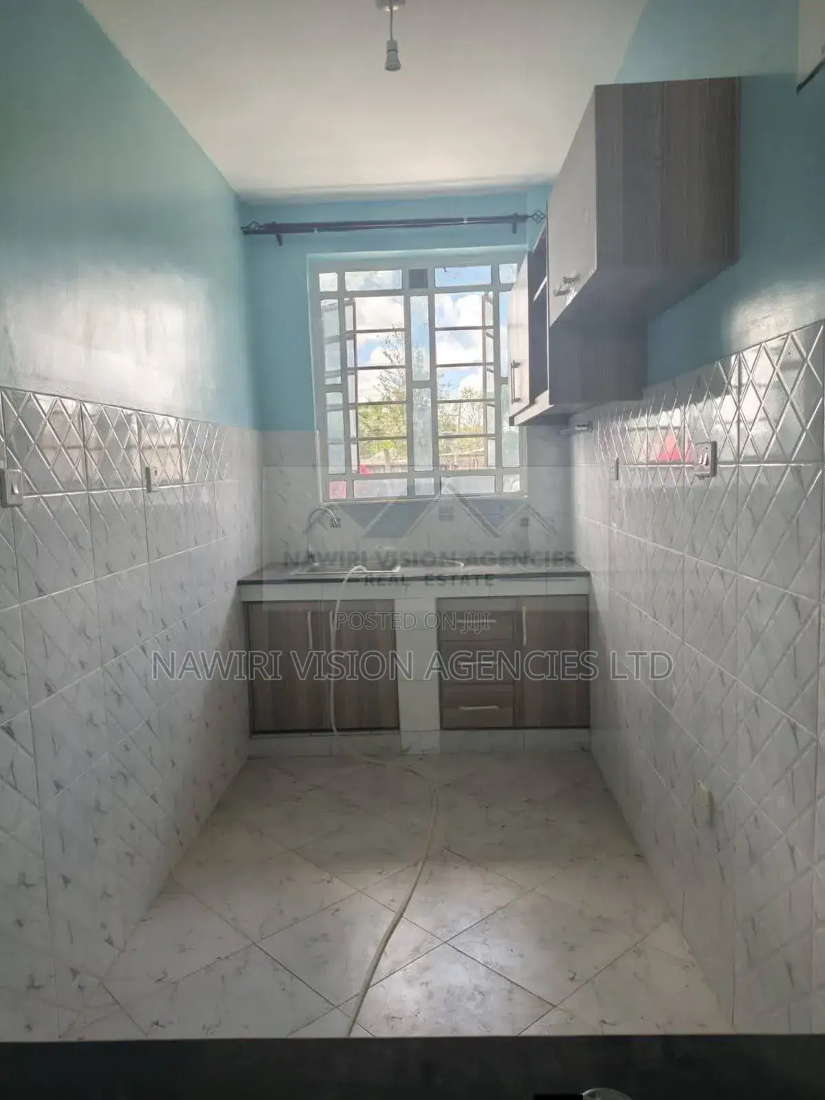 1bdrm Apartment in Bypass, Ruai for rent