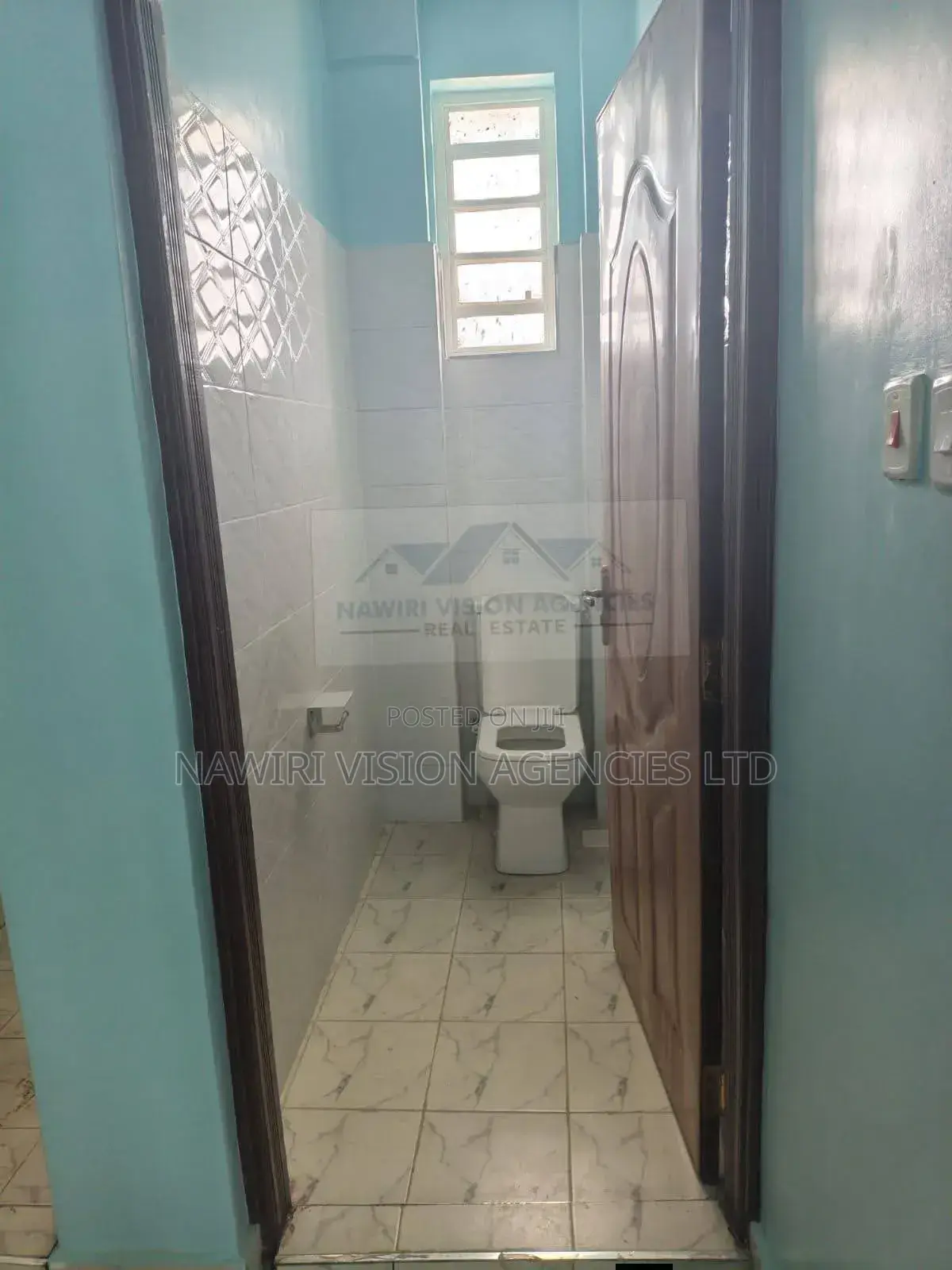 1bdrm Apartment in Bypass, Ruai for rent