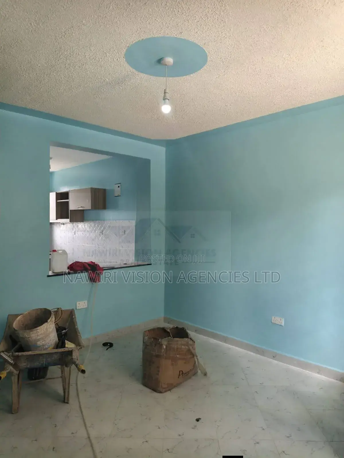 1bdrm Apartment in Bypass, Ruai for rent