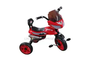 Kids Tricycle Y518