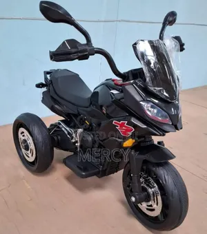 Electric Motor Bike