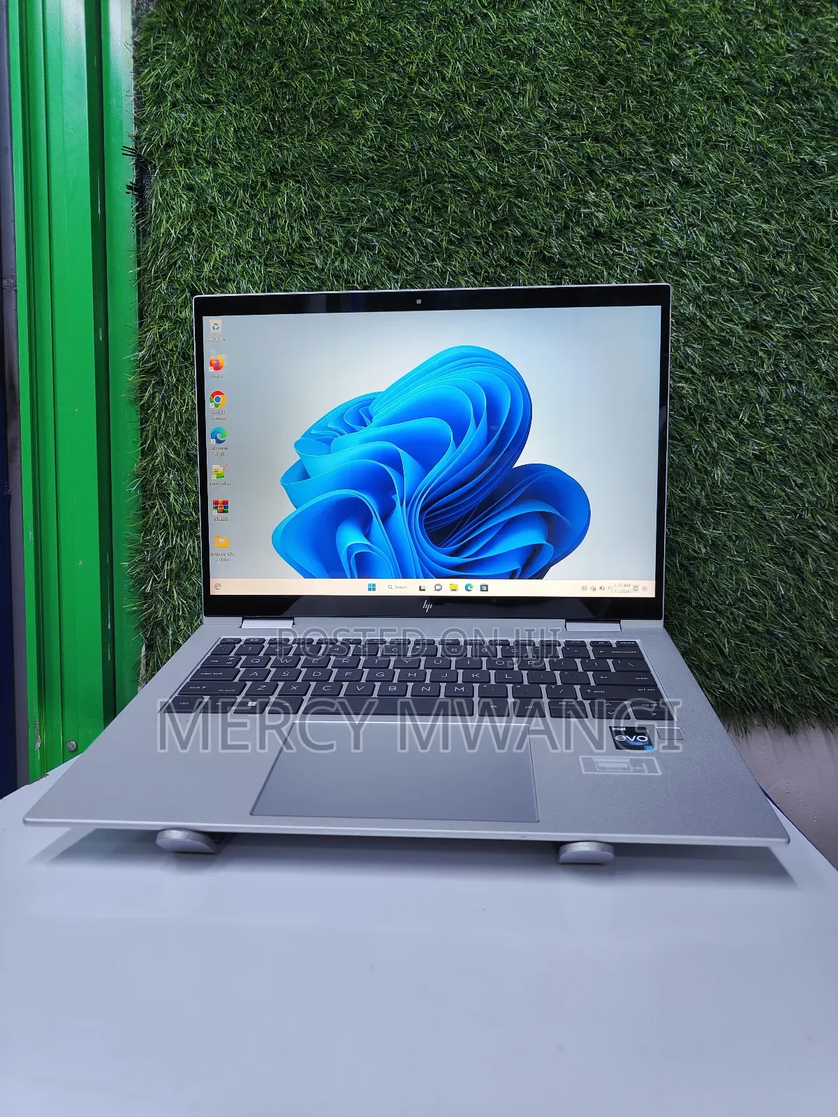 Laptop HP EliteBook 1040 16GB Intel Core i7 SSD 256GB