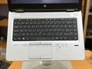 Laptop HP ProBook 645 G3 8GB AMD A8 SSD 256GB