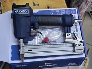 Maxmech Electric Nail Gun