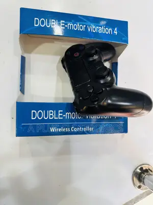 Ps4 Controller Dualshock 4 – Smooth Performance
